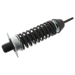 FEBI Bilstein - Cabineschokbreker - 45767