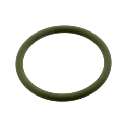 FEBI Bilstein - Afdichtring - 49087
