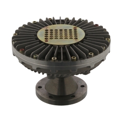 FEBI Bilstein - Koppeling, ventilator - 38026