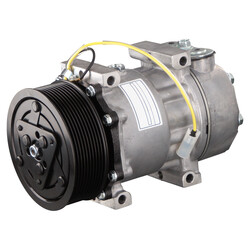 FEBI Bilstein - Airco compressor - 102221