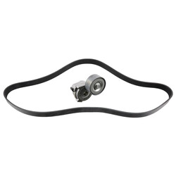 FEBI Bilstein - Multi-V-riem-, v-snaar set - 30205