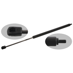 FEBI Bilstein - Gasdrukveer - 48805