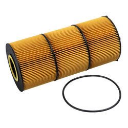 FEBI Bilstein - Oliefilter - 49867