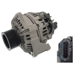 FEBI Bilstein - Dynamo - 48948