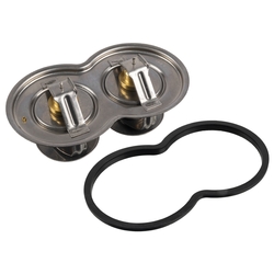 FEBI Bilstein - Dubbele thermostaat - 40958