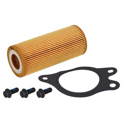 FEBI Bilstein - Hydraulische filter - 45346
