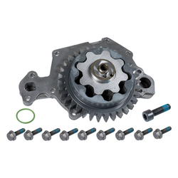 FEBI Bilstein - Oliepomp - 101375