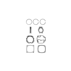 FEBI Bilstein - Rep. set lamellenventiel - 21057