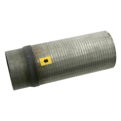 FEBI Bilstein - Metalen slang - 14572