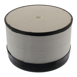FEBI Bilstein - Luchtfilter - 49341