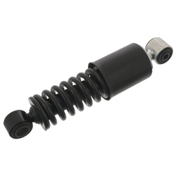 FEBI Bilstein - Cabineschokbreker - 46393