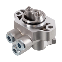 FEBI Bilstein - Uitschakelklep - 24634