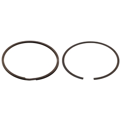 FEBI Bilstein - Afdichtringset - 108148