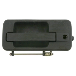 FEBI Bilstein - Portiergreep buitenkant - 24886