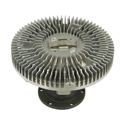 FEBI Bilstein - Koppeling, ventilator - 35553