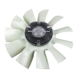 FEBI Bilstein - Koppeling, ventilator - 176766
