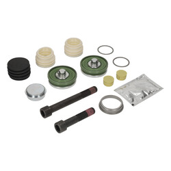 FEBI Bilstein - Remklauw reparatieset - 183272