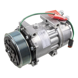 FEBI Bilstein - Airco compressor - 44369