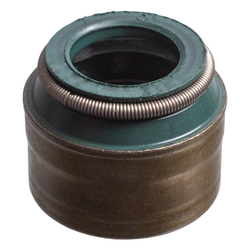 FEBI Bilstein - Afdichtring klepsteel - 176953