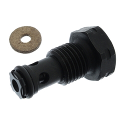 FEBI Bilstein - Overloopklep - 100857