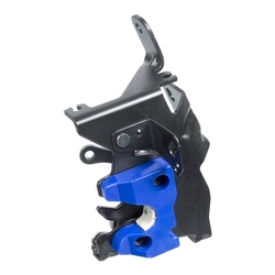FEBI Bilstein - Frontklepslot - 105807