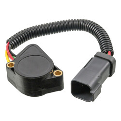 FEBI Bilstein - Sensor - 192625