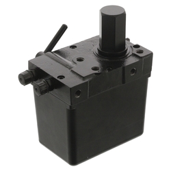 FEBI Bilstein - Hydraulische pomp - 45429