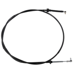 FEBI Bilstein - Versnellingsbakkabel - 45332