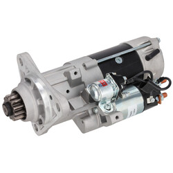 FEBI Bilstein - Startmotor - 198083