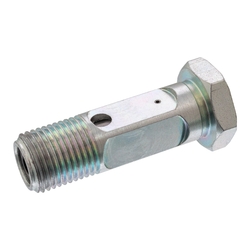 FEBI Bilstein - Overloopklep - 107001