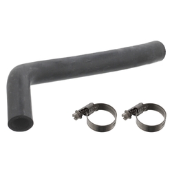 FEBI Bilstein - Koelwaterslang - 49102