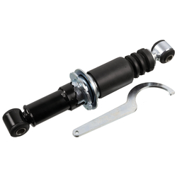 FEBI Bilstein - Cabineschokbreker - 177013