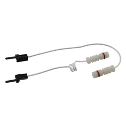 FEBI Bilstein - Slijtcontactset - 26004