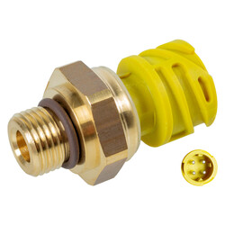 FEBI Bilstein - Sensor oliedruk - 172237
