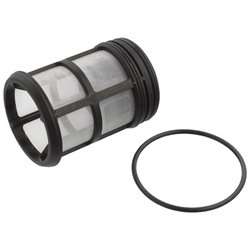 FEBI Bilstein - Brandstoffilter - 103579
