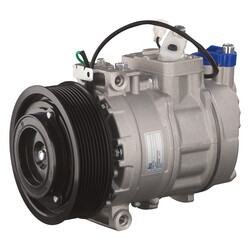 FEBI Bilstein - Airco compressor - 35387