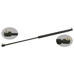 FEBI Bilstein - Gasdrukveer - 24840