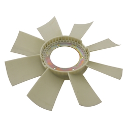 FEBI Bilstein - Ventilatorwiel - 31462