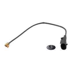 FEBI Bilstein - Remslijtcontact - 106209