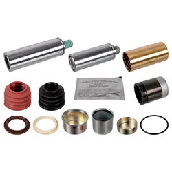 FEBI Bilstein - Remklauw reparatieset - 172377