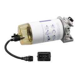 FEBI Bilstein - Brandstoffiltereenheid - 103285