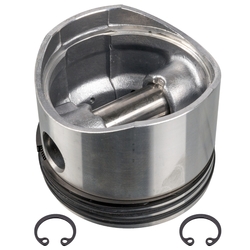 FEBI Bilstein - Overmaatse zuiger - 106979