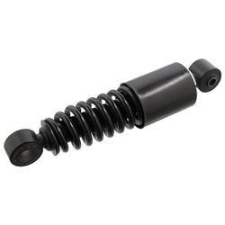 FEBI Bilstein - Cabineschokbreker - 102004