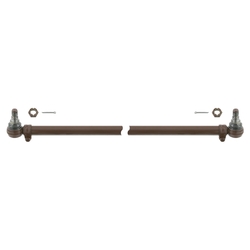 FEBI Bilstein - Spoorstang - 24050