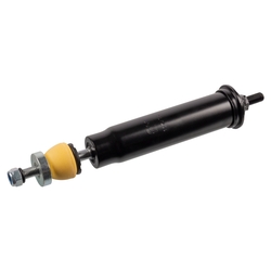 FEBI Bilstein - Cabineschokbreker - 107476