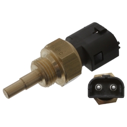 FEBI Bilstein - Sensor koelmiddeltemperatuur - 39137