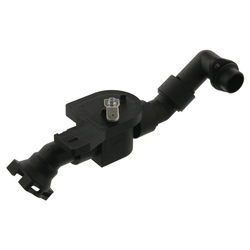 FEBI Bilstein - Verwarmingsregelklep - 39914