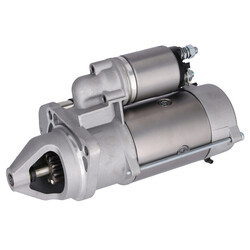 FEBI Bilstein - Startmotor - 176116