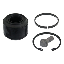 FEBI Bilstein - Verbindingsstanglager - 43771