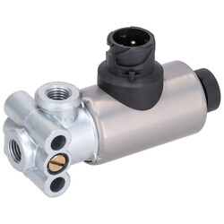 FEBI Bilstein - Magneetventiel - 45612